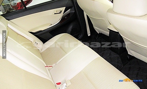 Buy Import Toyota Premio in Dhaka, Dhaka Buy Import Toyota Premio in Dhaka, Dhaka