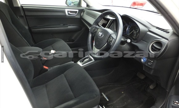 Buy Import Toyota Axio in Dhaka, Dhaka Buy Import Toyota Axio in Dhaka, Dhaka