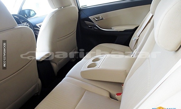 Buy Import Toyota Premio in Dhaka, Dhaka Buy Import Toyota Premio in Dhaka, Dhaka