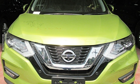 Buy Import Nissan X-Trail in Dhaka, Dhaka Buy Import Nissan X-Trail in Dhaka, Dhaka