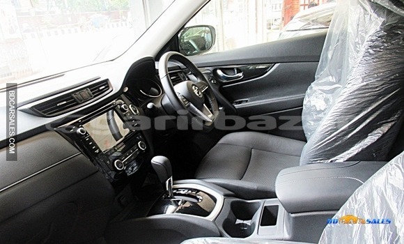 Buy Import Nissan X-Trail in Dhaka, Dhaka Buy Import Nissan X-Trail in Dhaka, Dhaka