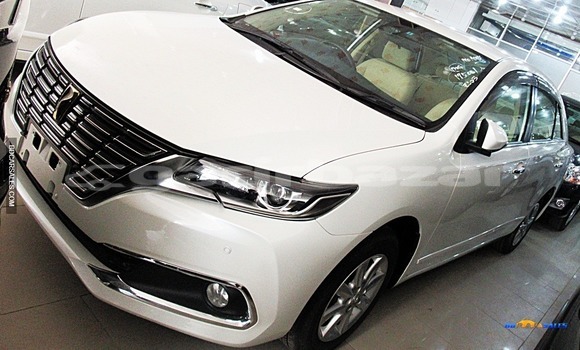 Buy Import Toyota Premio in Dhaka, Dhaka Buy Import Toyota Premio in Dhaka, Dhaka