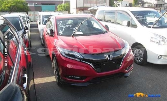 Buy Import Honda Vezel in Dhaka, Dhaka Buy Import Honda Vezel in Dhaka, Dhaka