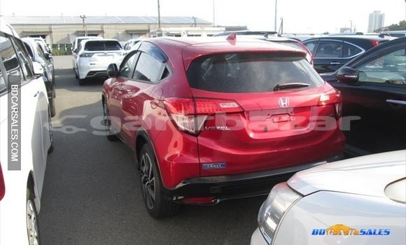 Buy Import Honda Vezel in Dhaka, Dhaka Buy Import Honda Vezel in Dhaka, Dhaka