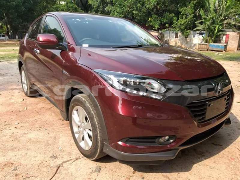 Big with watermark honda vezel dhaka dhaka 2063