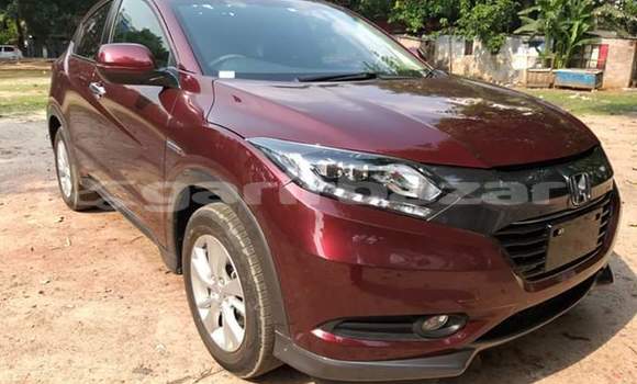 Buy Import Honda Vezel in Dhaka, Dhaka Buy Import Honda Vezel in Dhaka, Dhaka