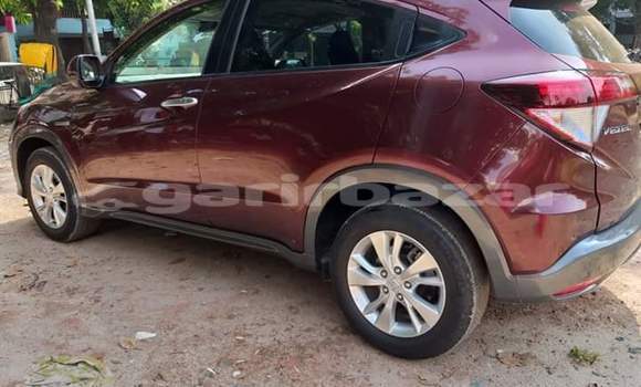 Buy Import Honda Vezel in Dhaka, Dhaka Buy Import Honda Vezel in Dhaka, Dhaka