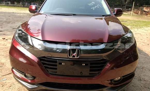 Buy Import Honda Vezel in Dhaka, Dhaka Buy Import Honda Vezel in Dhaka, Dhaka