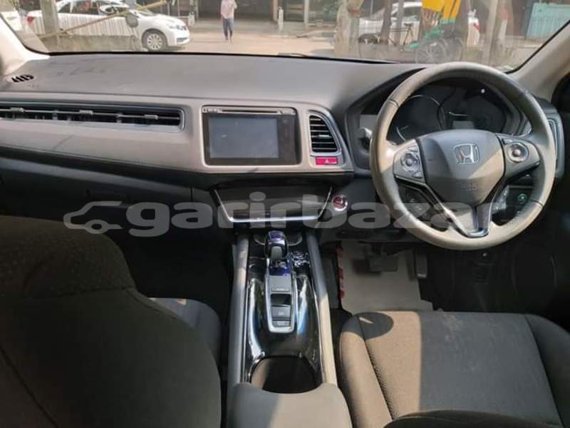 Big with watermark honda vezel dhaka dhaka 2063