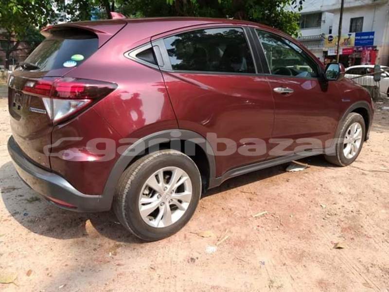 Big with watermark honda vezel dhaka dhaka 2063