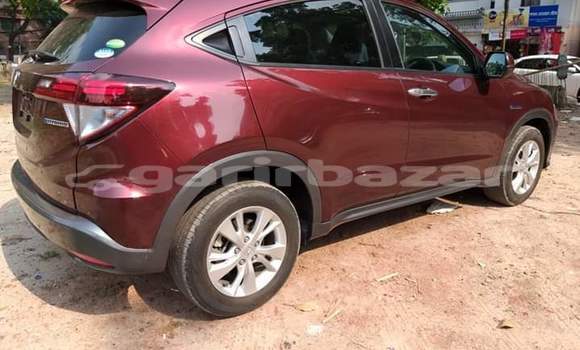 Buy Import Honda Vezel in Dhaka, Dhaka Buy Import Honda Vezel in Dhaka, Dhaka