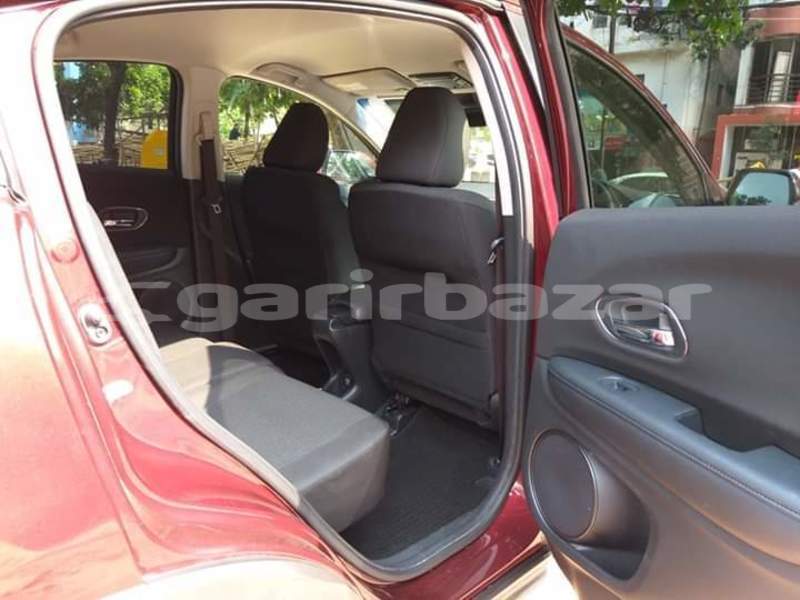 Big with watermark honda vezel dhaka dhaka 2063