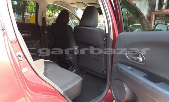 Buy Import Honda Vezel in Dhaka, Dhaka Buy Import Honda Vezel in Dhaka, Dhaka