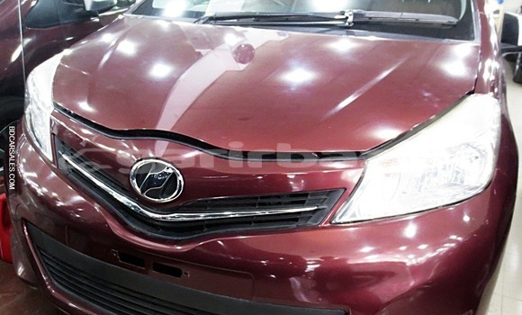 Buy Import Toyota Vitz in Dhaka, Dhaka Buy Import Toyota Vitz in Dhaka, Dhaka