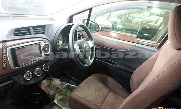 Buy Import Toyota Vitz in Dhaka, Dhaka Buy Import Toyota Vitz in Dhaka, Dhaka