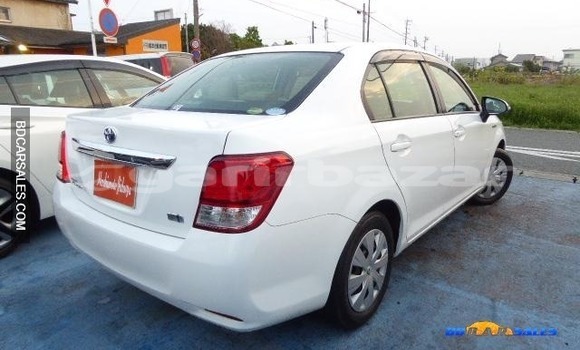 Buy Import Toyota Axio in Dhaka, Dhaka Buy Import Toyota Axio in Dhaka, Dhaka