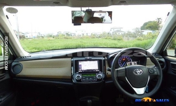 Buy Import Toyota Axio in Dhaka, Dhaka Buy Import Toyota Axio in Dhaka, Dhaka