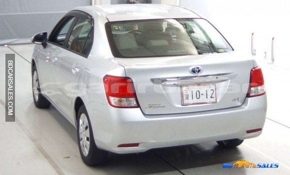 Buy Import Toyota Axio in Dhaka, Dhaka Buy Import Toyota Axio in Dhaka, Dhaka