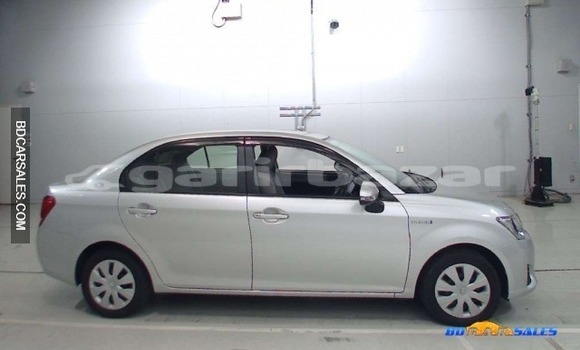 Buy Import Toyota Axio in Dhaka, Dhaka Buy Import Toyota Axio in Dhaka, Dhaka