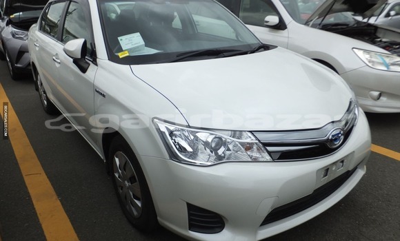 Buy Import Toyota Axio in Dhaka, Dhaka Buy Import Toyota Axio in Dhaka, Dhaka