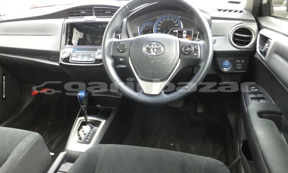 Buy Import Toyota Axio in Dhaka, Dhaka Buy Import Toyota Axio in Dhaka, Dhaka