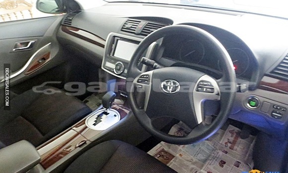 Buy Import Toyota Premio in Dhaka, Dhaka Buy Import Toyota Premio in Dhaka, Dhaka