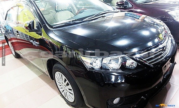 Buy Import Toyota Allion in Dhaka, Dhaka Buy Import Toyota Allion in Dhaka, Dhaka