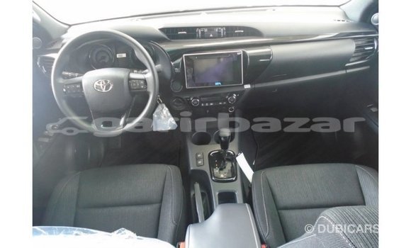 Buy Import 2019 Toyota Hilux in Import - Dubai, Bandarban Buy Import 2019 Toyota Hilux in Import - Dubai, Bandarban