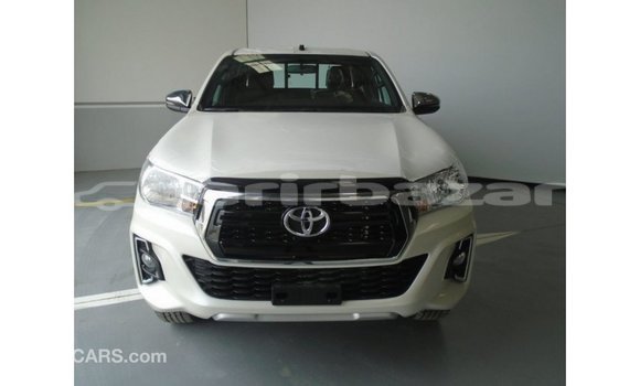 Buy Import 2019 Toyota Hilux in Import - Dubai, Bandarban Buy Import 2019 Toyota Hilux in Import - Dubai, Bandarban