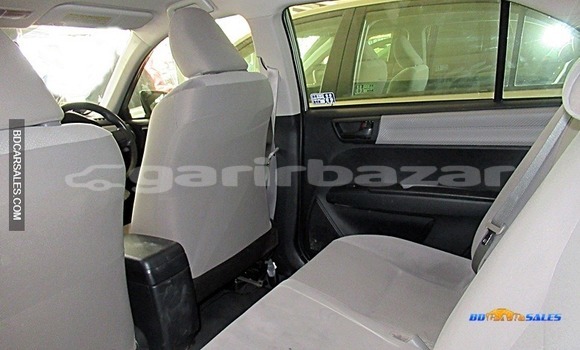 Buy Import Toyota Axio in Dhaka, Dhaka Buy Import Toyota Axio in Dhaka, Dhaka