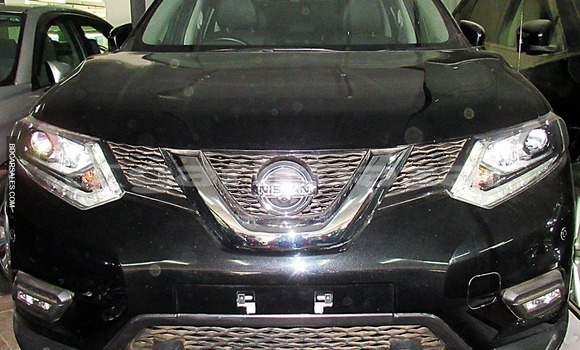 Buy Import Nissan X-Trail in Dhaka, Dhaka Buy Import Nissan X-Trail in Dhaka, Dhaka