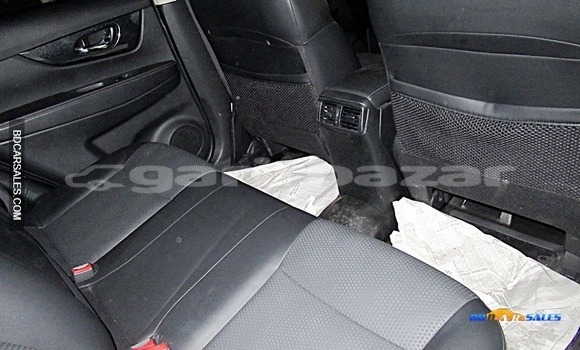 Buy Import Nissan X-Trail in Dhaka, Dhaka Buy Import Nissan X-Trail in Dhaka, Dhaka