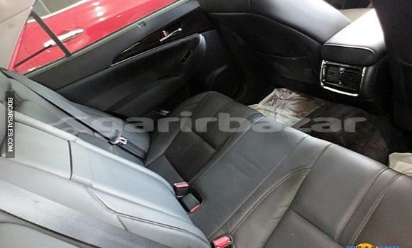 Buy Import Toyota Crown in Dhaka, Dhaka Buy Import Toyota Crown in Dhaka, Dhaka