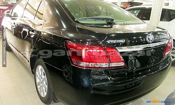 Buy Import Toyota Premio in Dhaka, Dhaka Buy Import Toyota Premio in Dhaka, Dhaka