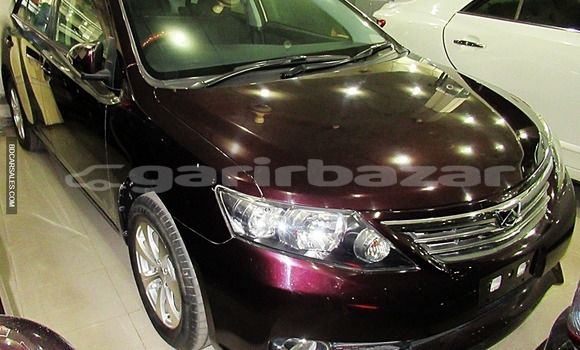 Buy Import Toyota Allion in Dhaka, Dhaka Buy Import Toyota Allion in Dhaka, Dhaka
