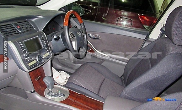 Buy Import Toyota Allion in Dhaka, Dhaka Buy Import Toyota Allion in Dhaka, Dhaka