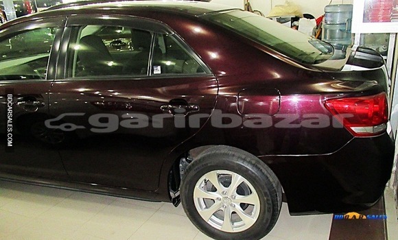 Buy Import Toyota Allion in Dhaka, Dhaka Buy Import Toyota Allion in Dhaka, Dhaka