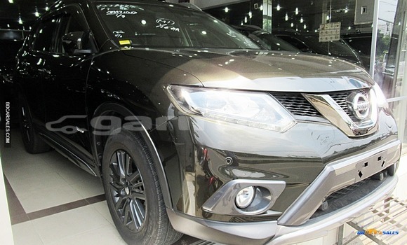 Buy Import Nissan X-Trail in Dhaka, Dhaka Buy Import Nissan X-Trail in Dhaka, Dhaka