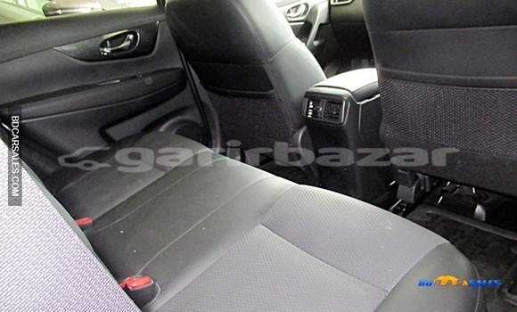 Buy Import Nissan X-Trail in Dhaka, Dhaka Buy Import Nissan X-Trail in Dhaka, Dhaka