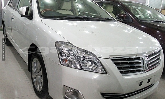 Buy Import Toyota Premio in Dhaka, Dhaka Buy Import Toyota Premio in Dhaka, Dhaka