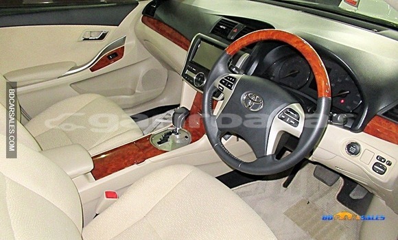 Buy Import Toyota Premio in Dhaka, Dhaka Buy Import Toyota Premio in Dhaka, Dhaka