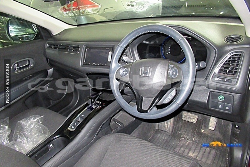 Big with watermark honda vezel dhaka dhaka 2098