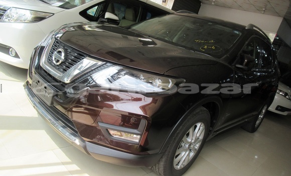 Buy Import Nissan X-Trail in Dhaka, Dhaka Buy Import Nissan X-Trail in Dhaka, Dhaka