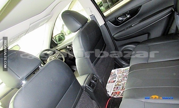 Buy Import Nissan X-Trail in Dhaka, Dhaka Buy Import Nissan X-Trail in Dhaka, Dhaka