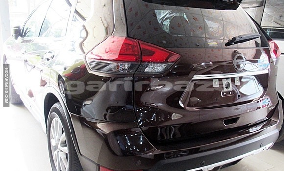 Buy Import Nissan X-Trail in Dhaka, Dhaka Buy Import Nissan X-Trail in Dhaka, Dhaka