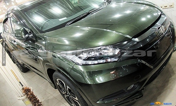 Buy Import Honda Vezel in Dhaka, Dhaka Buy Import Honda Vezel in Dhaka, Dhaka