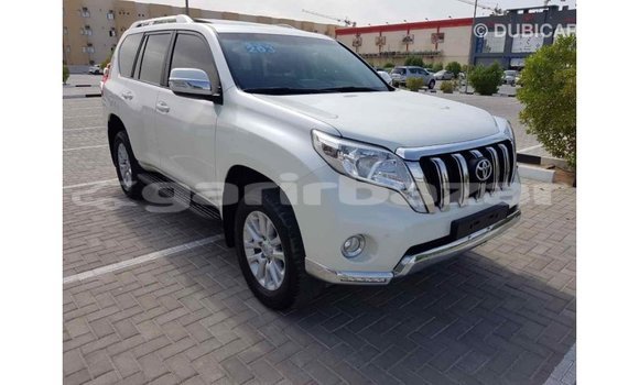 Buy Import 2016 Toyota Prado in Import - Dubai, Bandarban Buy Import 2016 Toyota Prado in Import - Dubai, Bandarban