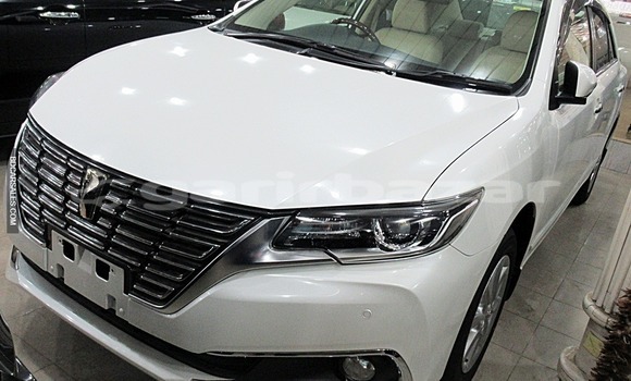 Buy Import Toyota Premio in Dhaka, Dhaka Buy Import Toyota Premio in Dhaka, Dhaka