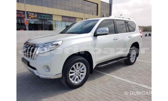 Buy Import 2016 Toyota Prado in Import - Dubai, Bandarban Buy Import 2016 Toyota Prado in Import - Dubai, Bandarban