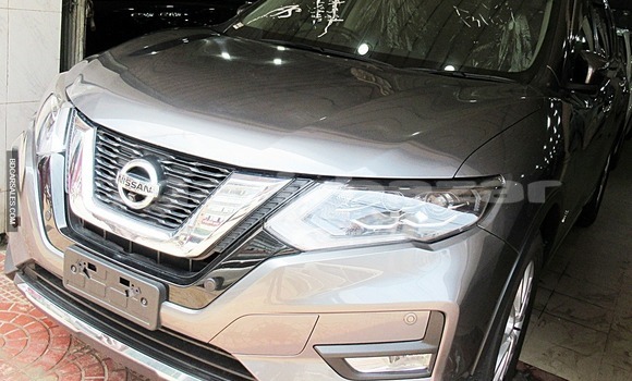 Buy Import Nissan X-Trail in Dhaka, Dhaka Buy Import Nissan X-Trail in Dhaka, Dhaka